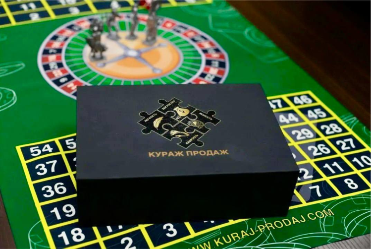 Как обучение продажам влияет на рост выручки? Опыт учебного центра «Перспектива».