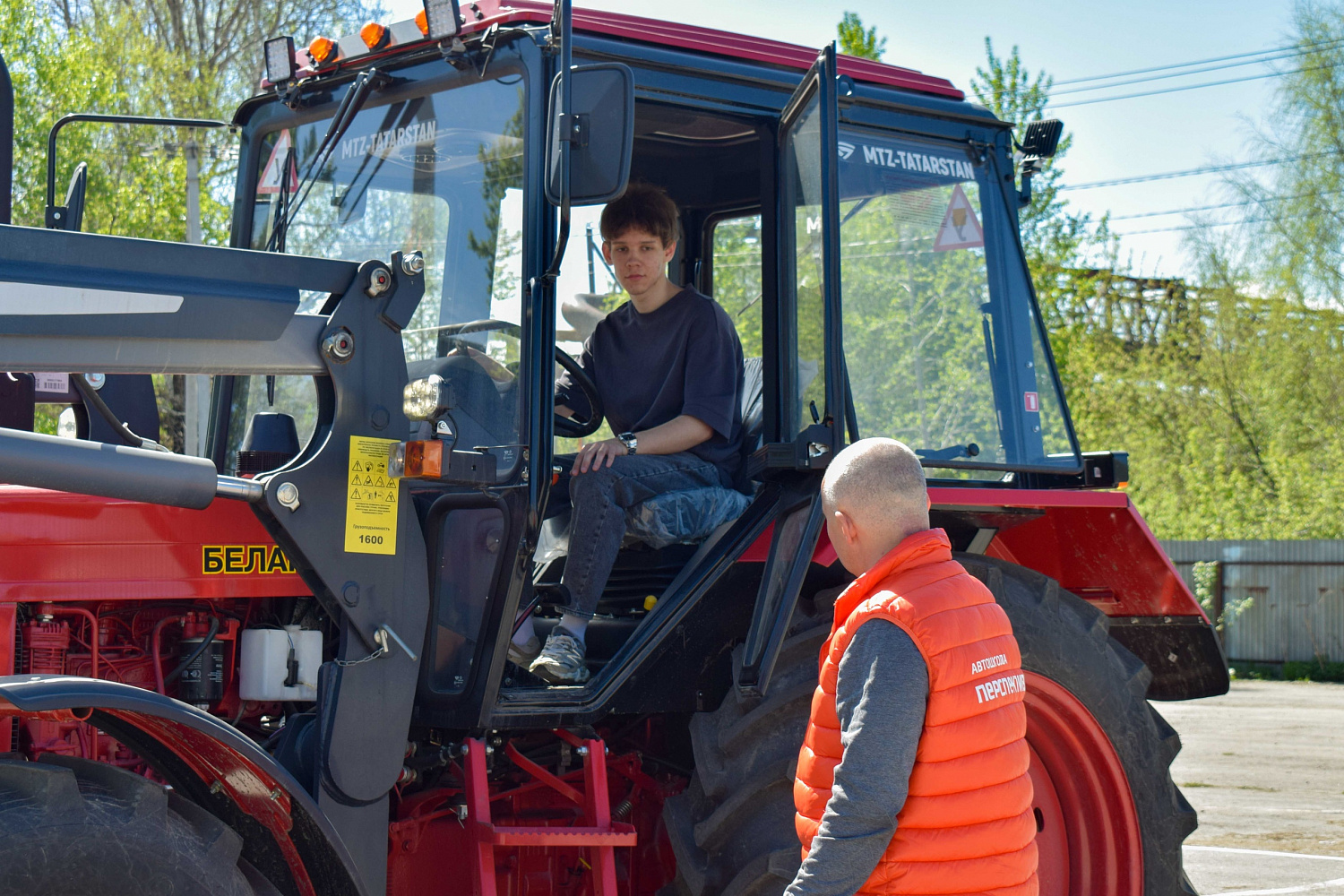 Учебному центру «Перспектива-Миасс» — 10 лет!